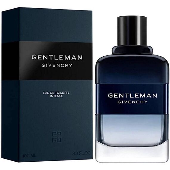 Givenchy Gentleman Eau de Toilette Intense 100ml, 4 image