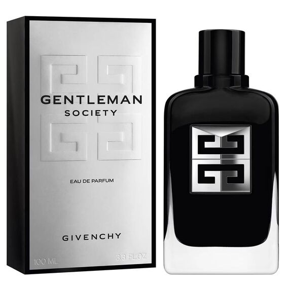 Givenchy Gentleman Society For Men Eau de Parfum 100ml, 4 image