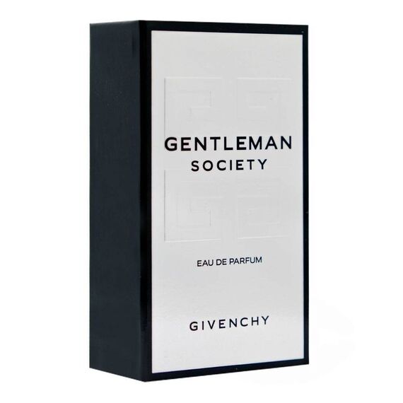 Givenchy Gentleman Society For Men Eau de Parfum 6ml, 4 image