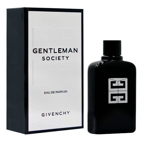 Givenchy Gentleman Society For Men Eau de Parfum 6ml, 3 image