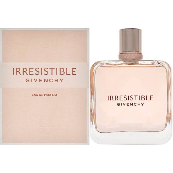 Givenchy Irresistible For Women Eau de Toilette 80ml, 2 image