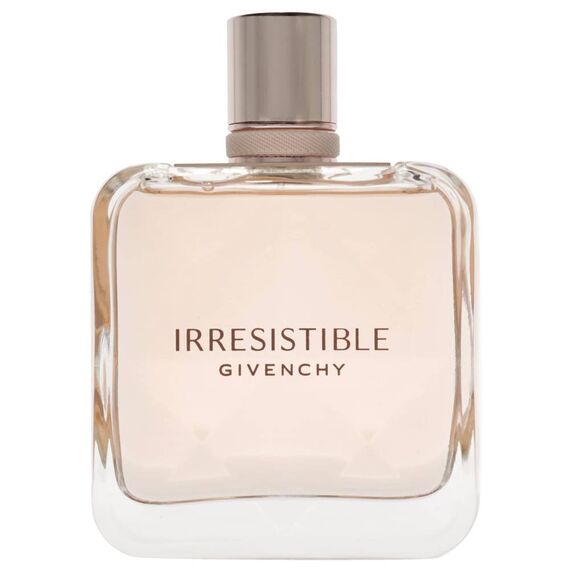 Givenchy Irresistible For Women Eau de Toilette 80ml