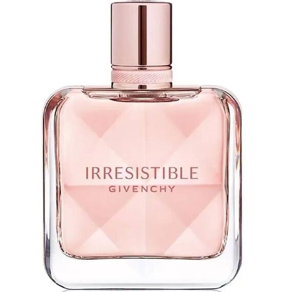 Givenchy Irresistible For Women Eau de Toilette 50ml