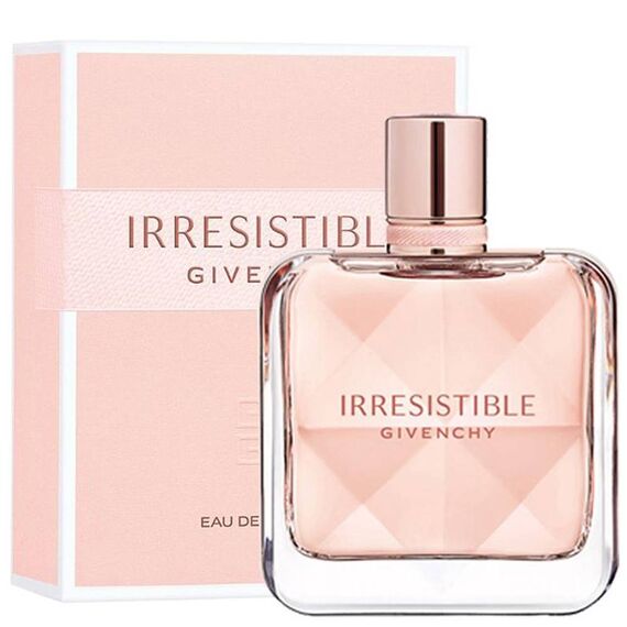 Givenchy Irresistible For Women Eau de Toilette 50ml, 3 image