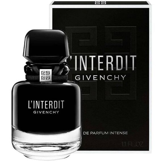Givenchy L'Interdit For Women Eau de Parfum Intense 80ml, 4 image