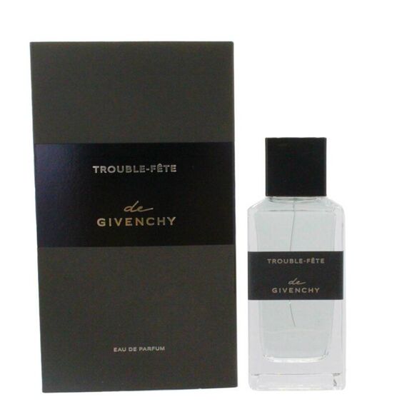 Givenchy La Collection Particuliere Trouble - Fete Eau de Parfum 100ml, 3 image