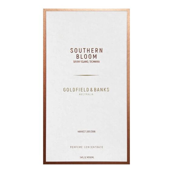 Goldfield & Banks Southern Bloom Perfume 100ml, 4 image