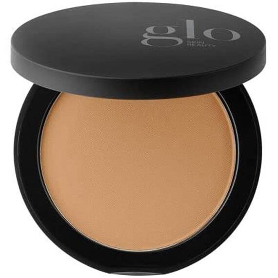 Glo Skin Beauty Pressed Base Chestnut Medium Compact  9g