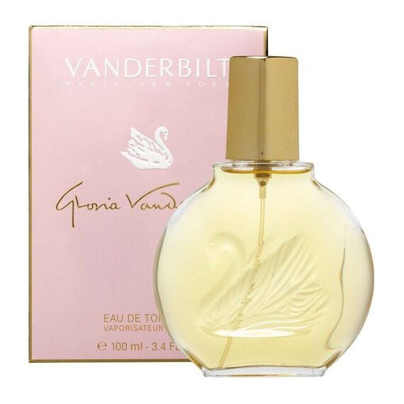 Gloria Vanderbilt For Women Eau De Toilette 100ml, 2 image