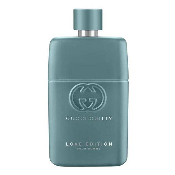 Gucci Guilty Love Edition Pour Homme Eau de Parfum 90ml