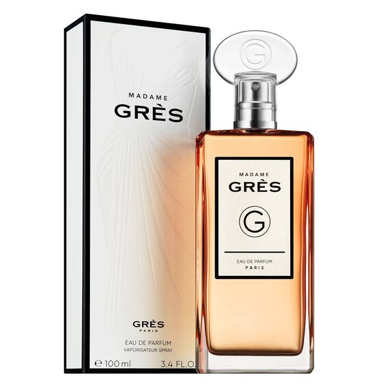 Gres Madame Gres For Women Eau De Parfum 100ml, 3 image