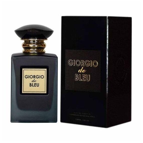 Giorgio Blue Boy Elixir Extrait De Parfum 100ml, 2 image