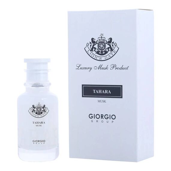 Giorgio Tahara Musk Parfum 100ml, 3 image