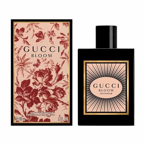 Gucci Bloom For Women Eau de Parfum Intense 100ml, 2 image