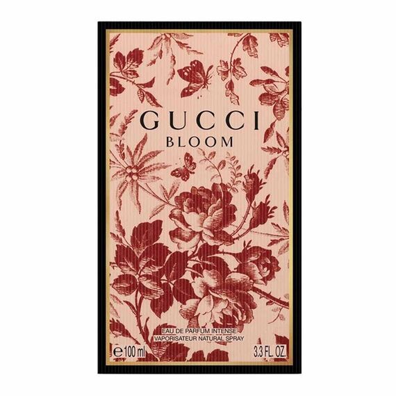 Gucci Bloom For Women Eau de Parfum Intense 100ml, 3 image