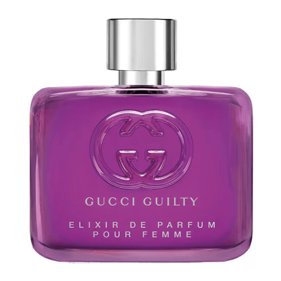 Gucci Guilty Pour Femme Elixir de Parfum 60ml