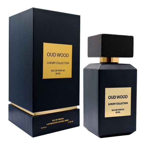 Giorgio Oud Wood Eau De Parfum 80ml, 3 image