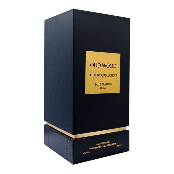 Giorgio Oud Wood Eau De Parfum 80ml, 4 image