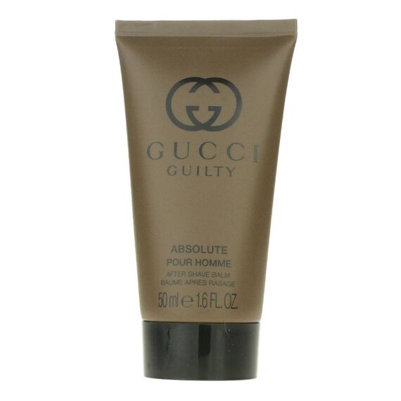 Gucci Guilty Absolute Pour Homme After Shave Balm 50ml