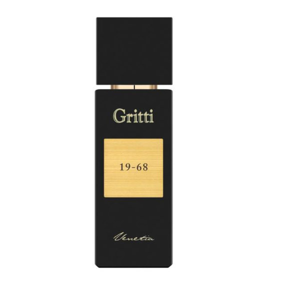 Gritti 19-68 For Men Eau de Parfum 100ml