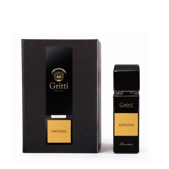 Gritti Antalya Eau de Parfum 100ml, 2 image