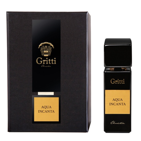 Gritti Aqua Incanta Eau de Parfum 100ml, 2 image