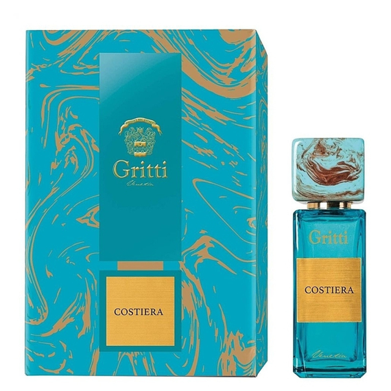 Gritti Costiera Eau de Parfum 100ml, 2 image