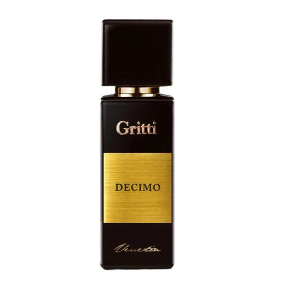 Gritti Decimo For Men Eau de Parfum 100ml