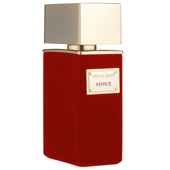 Gritti Fenice Extrait de Parfum 100ml