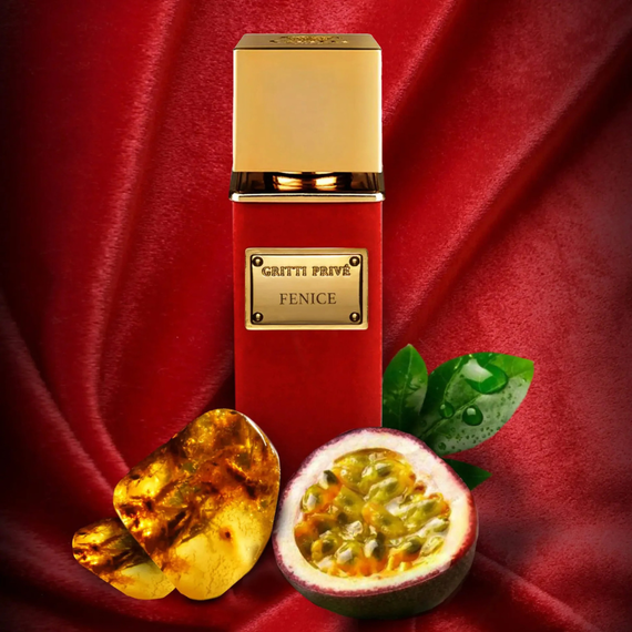 Gritti Fenice Extrait de Parfum 100ml, 3 image