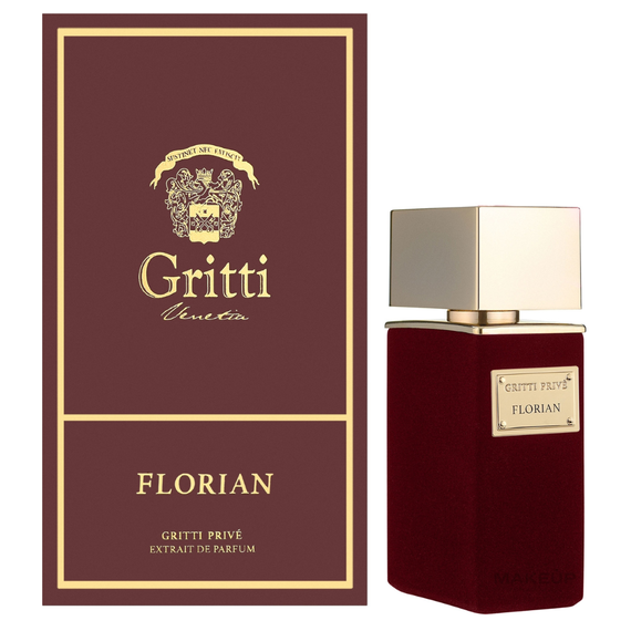 Gritti Florian Extrait de Parfum 100ml, 2 image