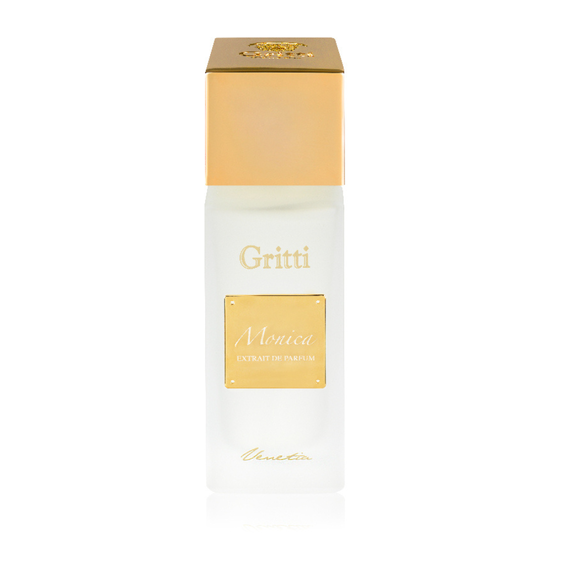 Gritti Monica Limited Edition For Women Extrait de Parfum 100ml