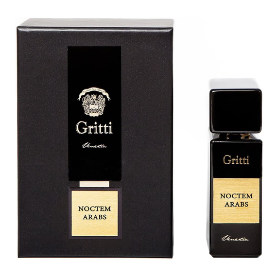 Gritti Noctem Arabs Eau de Parfum 100ml, 3 image
