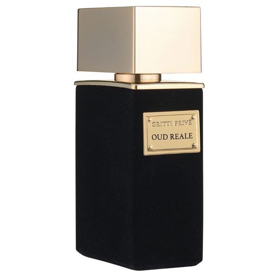 Gritti Oud Reale Extrait de Parfum 100ml