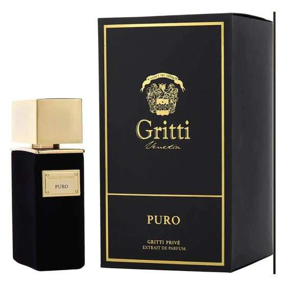 Gritti Puro Extrait de Parfum 100ml, 2 image