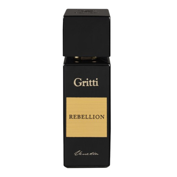 Gritti Rebellion Eau de Parfum 100ml