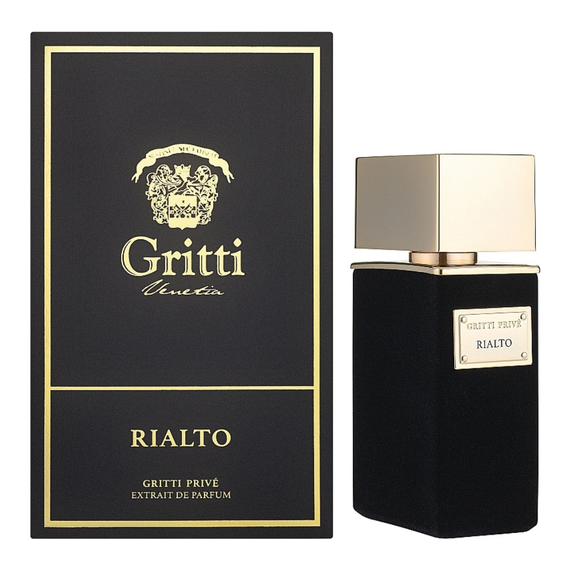 Gritti Rialto Extrait de Parfum 100ml, 2 image