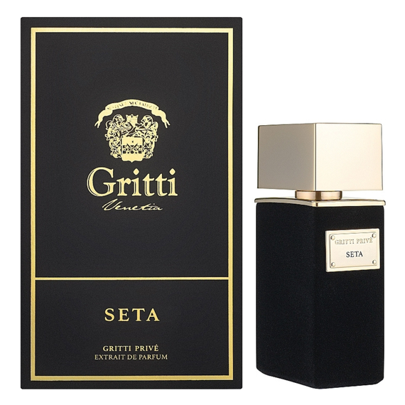 Gritti Seta Extrait de Parfum 100ml, 2 image