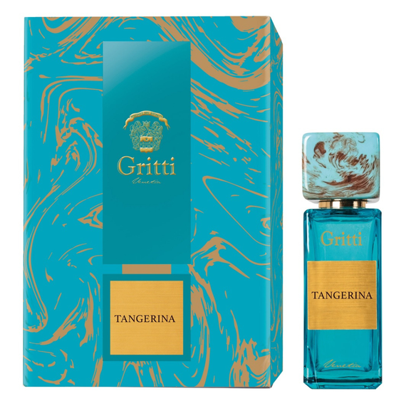 Gritti Tangerina Eau de Parfum 100ml, 2 image