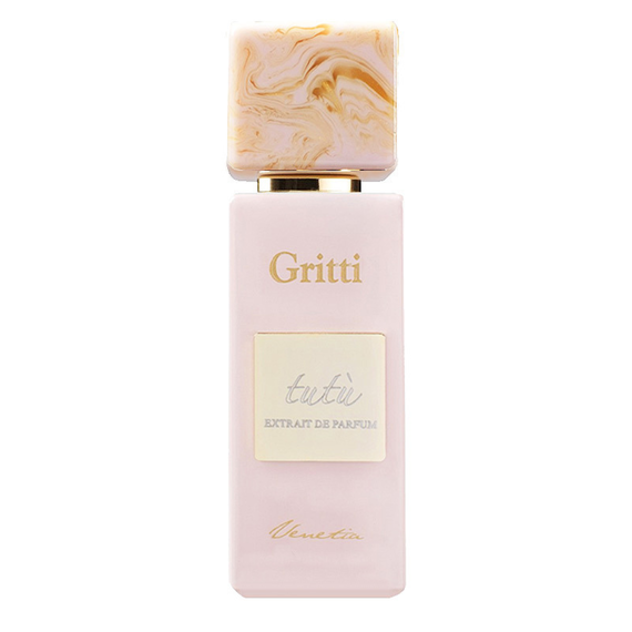 Gritti Tutu For Women Extrait de Parfum 100ml