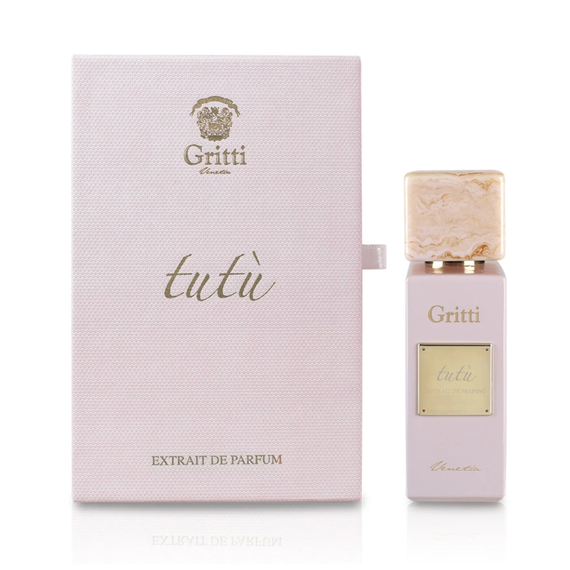 Gritti Tutu For Women Extrait de Parfum 100ml, 2 image