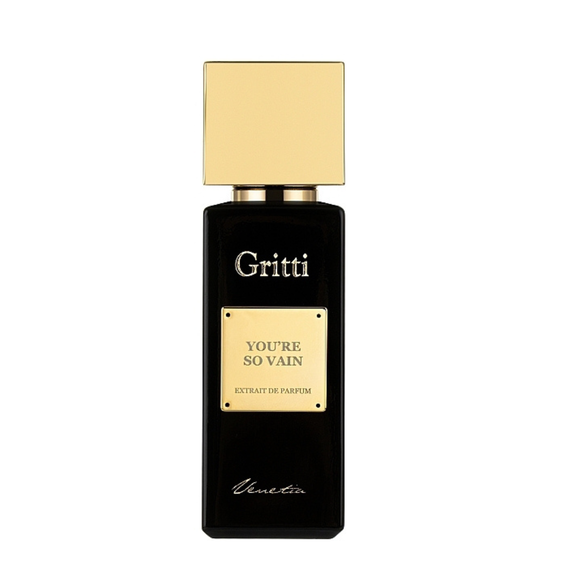 Gritti Youre So Vain Extrait de Parfum 100ml