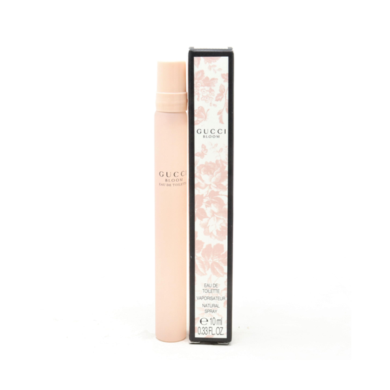 Gucci Bloom For Women Eau de Toilette 10ml