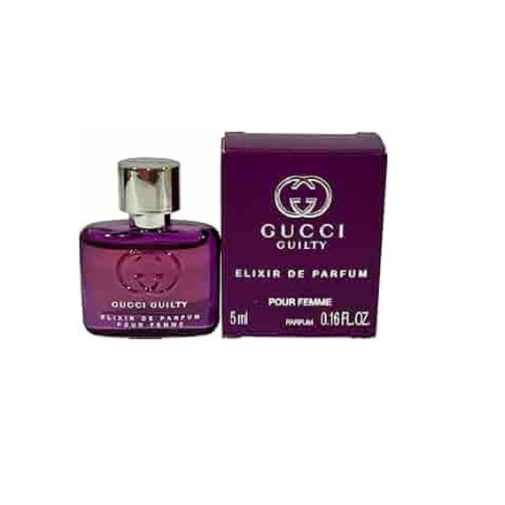 Gucci Guilty Pour Femme Elixir de Parfum 5ml