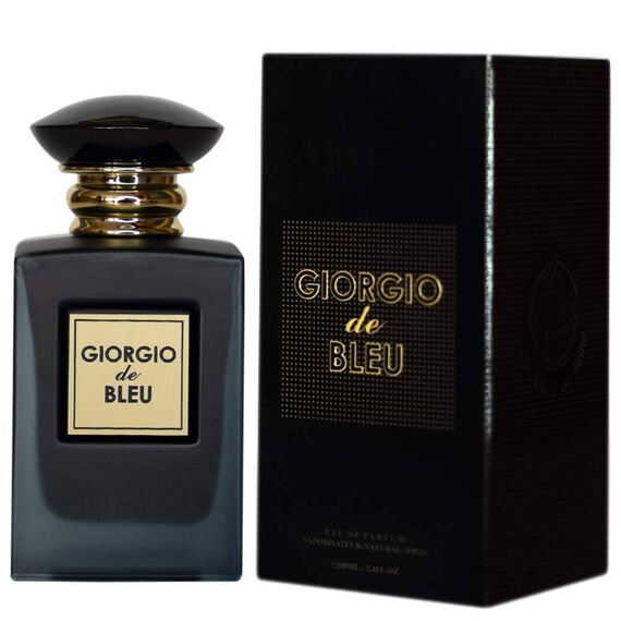 Giorgio de Blue For Men Eau De Parfum 100ml, 3 image
