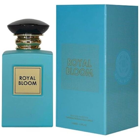 Giorgio Royal Bloom Eau De Parfum 100ml, 2 image