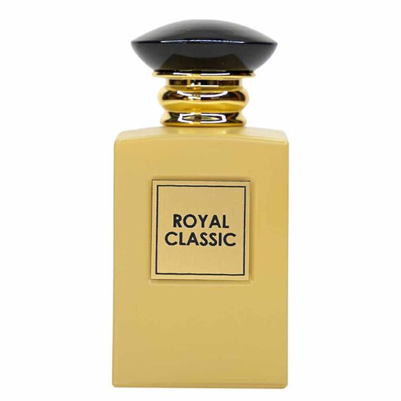 Giorgio Royal Classic Eau De Parfum 100ml