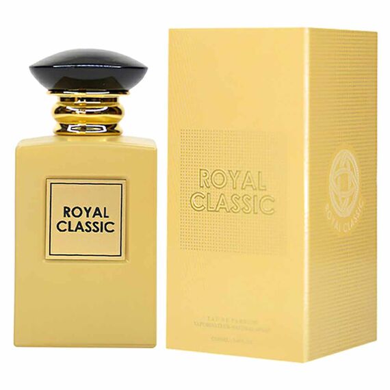 Giorgio Royal Classic Eau De Parfum 100ml, 2 image