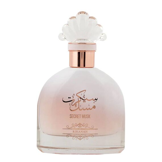 Giorgio Secret Musk Parfum 100ml