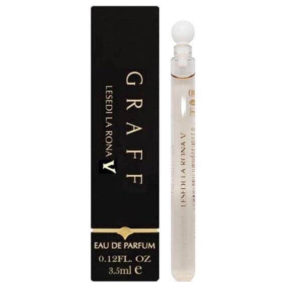 Graff Lesedi La Rona V Eau de Parfum 3.5ml